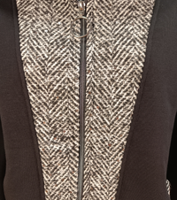 FELPA DONNA 15/434 Tellini S.r.l. Ingrosso Abbigliamento